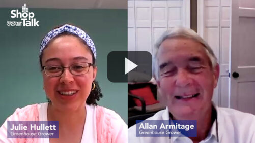 Greenhouse Grower’s Hot Takes on Coleus, Phlox, and Azaleas