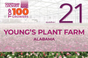 #21: Young's Plant Farm