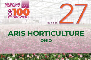 #27: Aris Horticulture