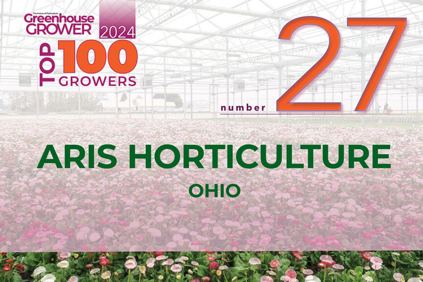 #27: Aris Horticulture
