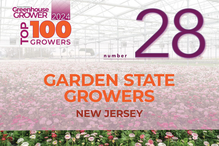 #28: Garden State Growers