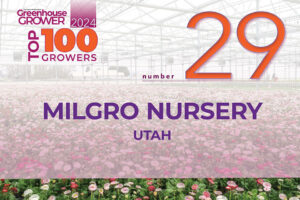 #29: Milgro Nursery