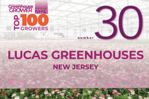 #30: Lucas Greenhouses