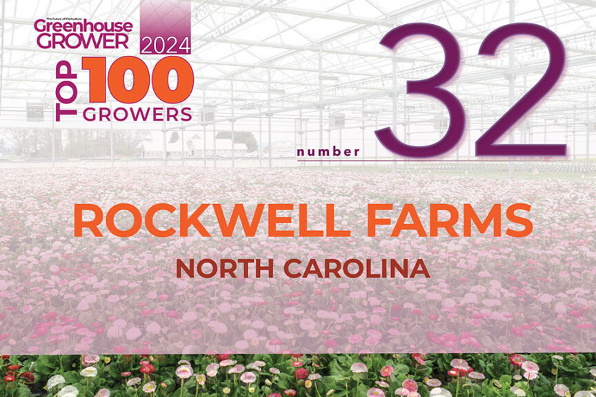 #32: Rockwell Farms