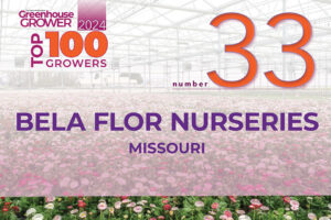 #33: Bela Flor Nurseries
