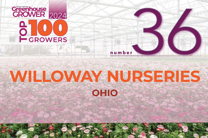 #36: Willoway Nurseries