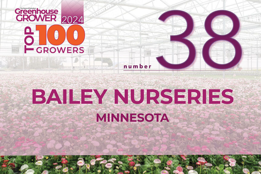 #38: Bailey Nurseries