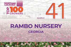 #41: Rambo Nursery