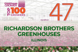 #47: Richardson Brothers Greenhouses