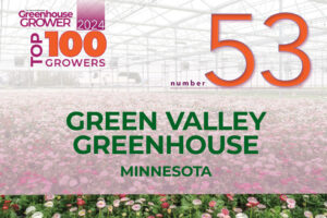 #53: Green Valley Greenhouse