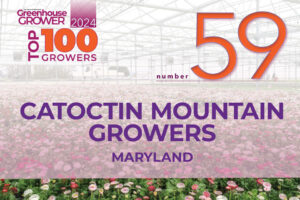 #59: Catoctin Mountain Growers