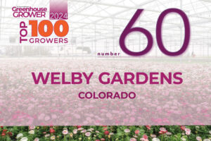 #60: Welby Gardens