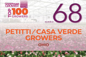 #68: Petitti/Casa Verde Growers