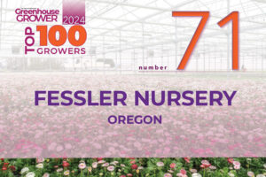 #71: Fessler Nursery