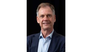 Dümmen Orange Announces Anthony Christiaanse as New CEO