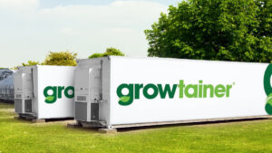 Fully Equipped TC Lab by Growtainers