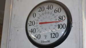 2025 Was Only the Third Warmest Year on Record