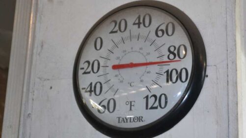 2025 Was Only the Third Warmest Year on Record