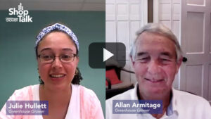 Greenhouse Grower’s Hot Takes on Verbena, Hostas, and Hydrangeas