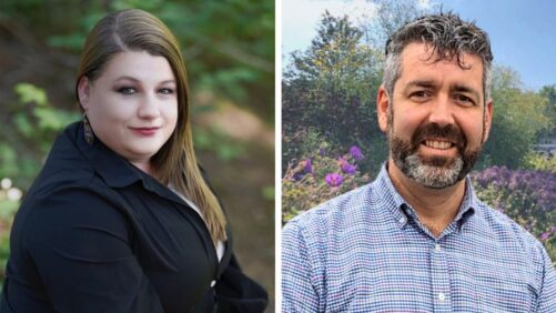 Dümmen Orange and Must Have Perennials Add New Managers