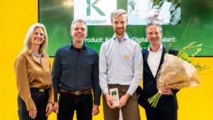 Meet the Two Winners of the GreenTech Awards