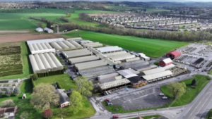 Top 100 Grower Layser’s Flowers Closes Retail Center to Focus on Wholesale