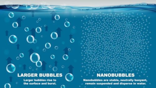 Moleaer and Griffin Co-Hosting Webinar on Nanobubble Technology