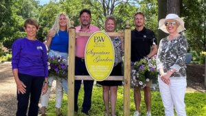 Proven Winners Signature Gardens Selects 11th Location
