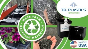 T.O. Plastics Announces Improved Facilities and Recycling for a Sustainable Future