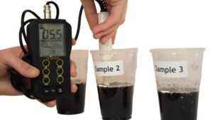 Video(s) of the Week: Controlling the Factors That Impact Substrate pH