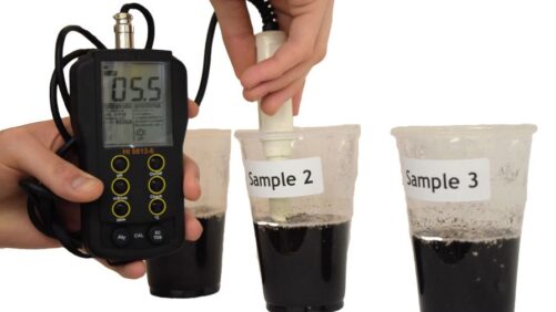 Video(s) of the Week: Controlling the Factors That Impact Substrate pH