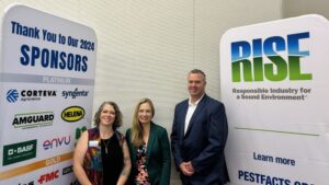 RISE Focuses on Advocacy at Cultivate’24 Issues Breakfast