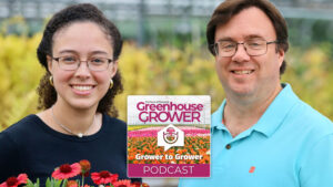 Greenhouse Grower to Grower Podcast: A Look Back at the First Half of 2024, and a Preview of Cultivate