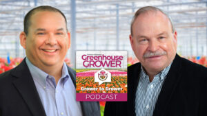 Greenhouse Grower to Grower Podcast: The Bright Future of Horticulture Education (Part Two)