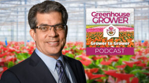 Greenhouse Grower to Grower Podcast: The Bright Future of Horticulture Education (Part Three)