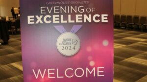 Mark Your Calendars for Evening of Excellence