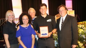 A Look Inside Evening of Excellence at Cultivate’24