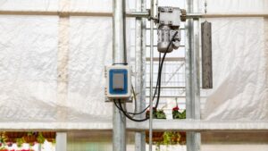 How to Prevent Electrical Fires in Your Greenhouse