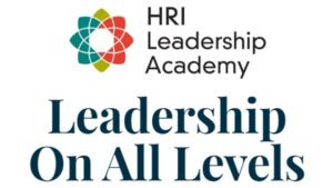 Applications Now Open for HRI Leadership Academy’s Class of 2026