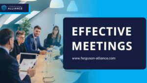 Best Practices for Establishing Effective Family Business Meetings