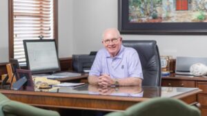 Harrell’s Mourns the Passing of Jack Harrell Jr.