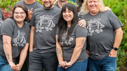 Up Close With Little Prince of Oregon Nursery, the 2024 Operation of the Year