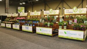 Even More Highlights from the New Varieties Zone at Cultivate’24