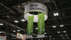 More Highlights from the New Varieties Zone at Cultivate’24