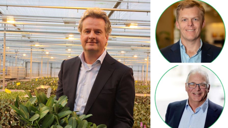 David Colligan Profile Products and Nufarm Introduce New Leadership Roles