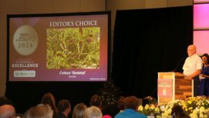 The Winners Speak: Greenhouse Grower’s Evening of Excellence Award Presentations at Cultivate’24
