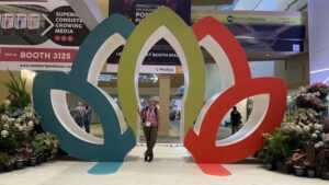 Lessons from the Women in Horticulture Luncheon