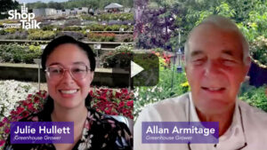 Greenhouse Grower’s Hot Takes on Dahlia, Rudbeckia, and Roses