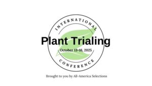Registration Now Open for the 2025 International Plant Trialing Conference