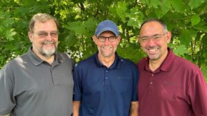 3 Greenhouse Industry Veterans Unite to Form a New Company